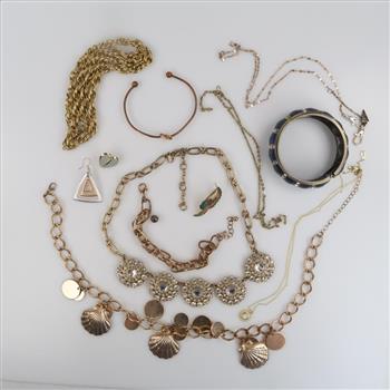 Mixed Jewelry, 5+ Pieces