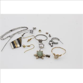 Mixed Jewelry, 5+ Pieces