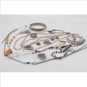 Mixed Jewelry, 5+ Pieces