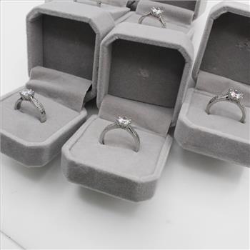 Mixed Jewelry, 5 Pieces
