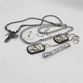 Mixed Jewelry, 5+ Pieces