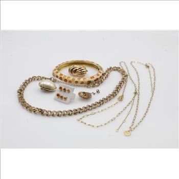 Mixed Jewelry, 5+ Pieces
