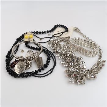Mixed Jewelry, 5+ Pieces