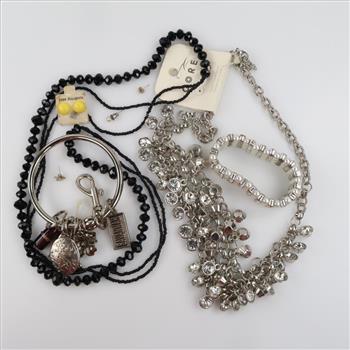 Mixed Jewelry, 5+ Pieces