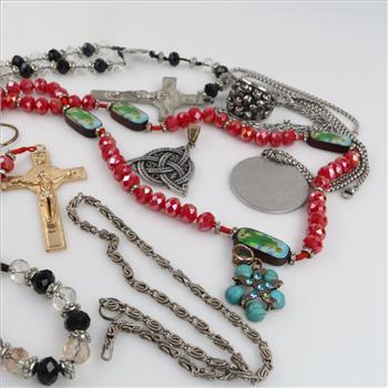 Mixed Jewelry, 5+ Pieces