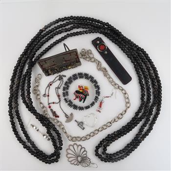 Mixed Jewelry, 5+ Pieces