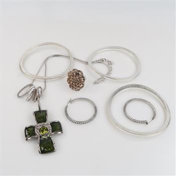 Mixed Jewelry, 5+ Pieces