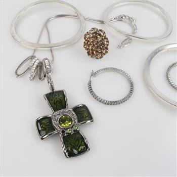 Mixed Jewelry, 5+ Pieces