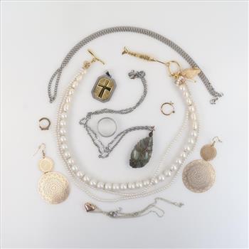 Mixed Jewelry, 5+ Pieces