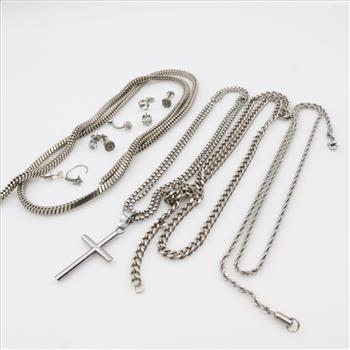 Mixed Jewelry, 5+ Pieces