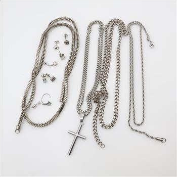 Mixed Jewelry, 5+ Pieces