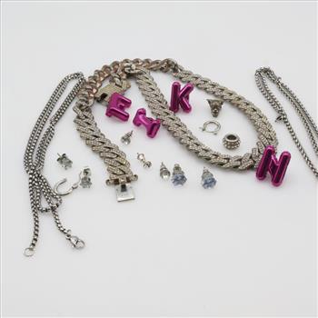 Mixed Jewelry, 5+ Pieces