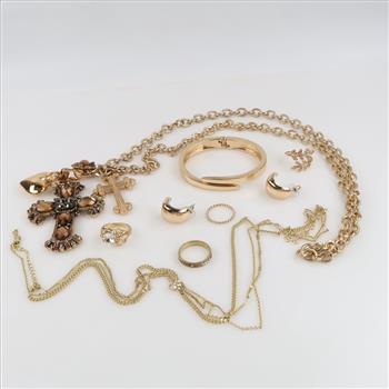 Mixed Jewelry, 5+ Pieces