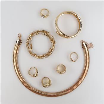 Mixed Jewelry, 5+ Pieces