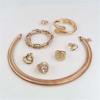 Mixed Jewelry, 5+ Pieces
