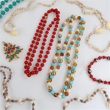 Mixed Jewelry, 5+ Pieces