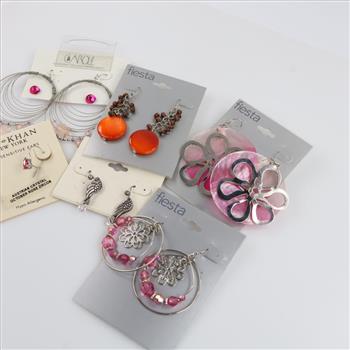 Mixed Jewelry, 5+ Pieces