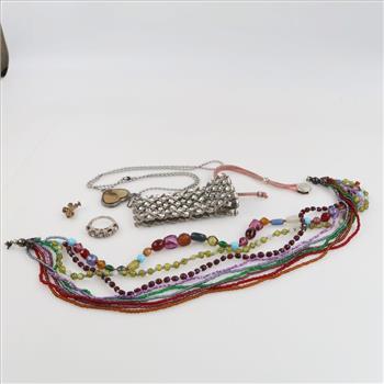 Mixed Jewelry, 5+ Pieces