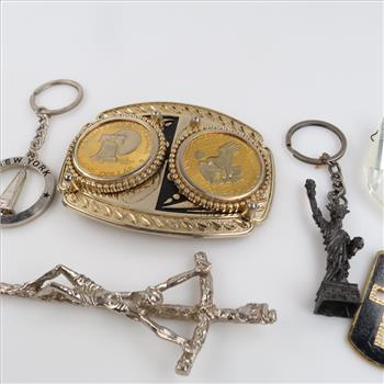 Mixed Jewelry, 5+ Pieces
