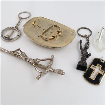 Mixed Jewelry, 5+ Pieces
