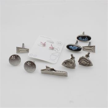 Mixed Jewelry, 5+ Pieces