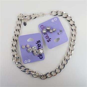 Mixed Jewelry, 6+ Pieces