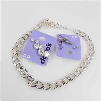 Mixed Jewelry, 6+ Pieces