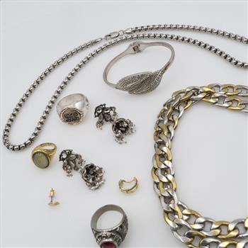 Mixed Jewelry, 6+ Pieces