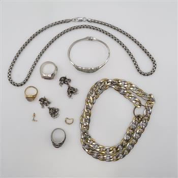 Mixed Jewelry, 6+ Pieces