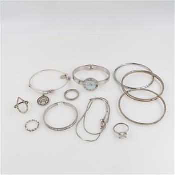 Mixed Jewelry, 6+ Pieces