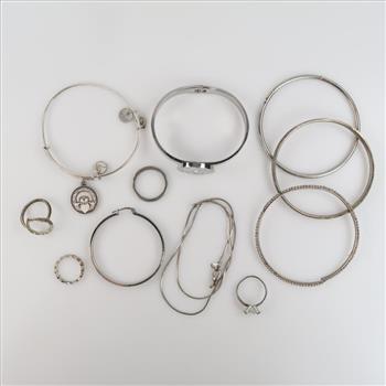 Mixed Jewelry, 6+ Pieces