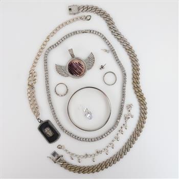 Mixed Jewelry, 6+ Pieces