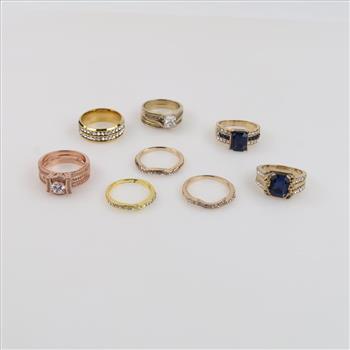 Mixed Jewelry, 6+ Pieces