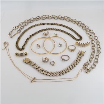 Mixed Jewelry, 6+ Pieces