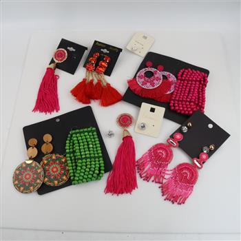 Mixed Jewelry, 6+ Pieces