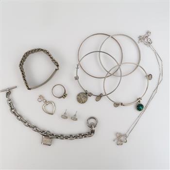 Mixed Jewelry, 6+ Pieces