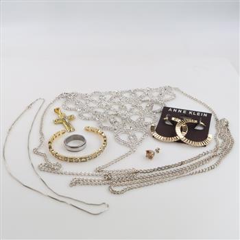 Mixed Jewelry, 6+ Pieces