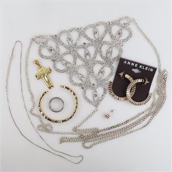 Mixed Jewelry, 6+ Pieces
