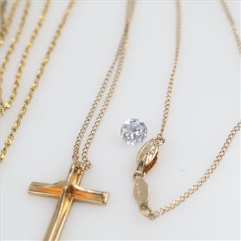 Mixed Jewelry, 6+ Pieces