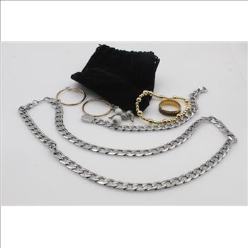Mixed Jewelry, 6+ Pieces