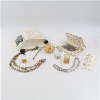 Mixed Jewelry, 6+ Pieces