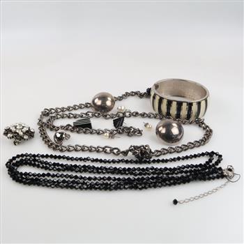 Mixed Jewelry, 6+ Pieces