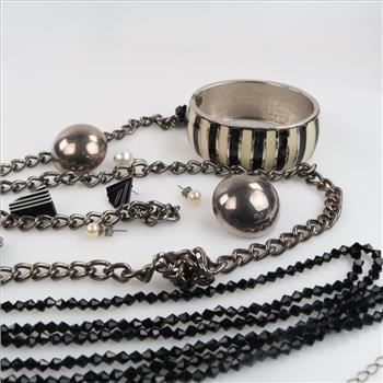 Mixed Jewelry, 6+ Pieces