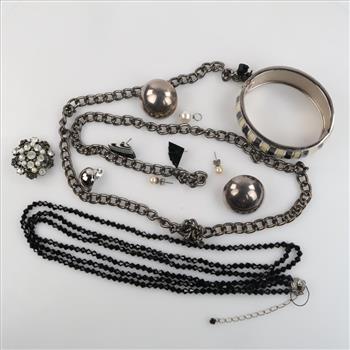Mixed Jewelry, 6+ Pieces