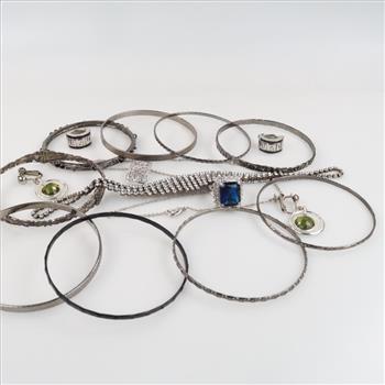 Mixed Jewelry, 6+ Pieces