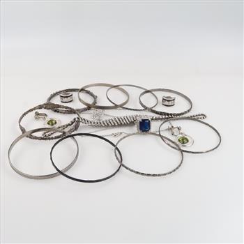 Mixed Jewelry, 6+ Pieces