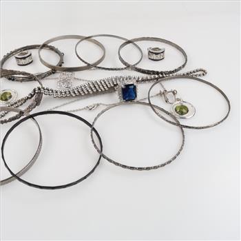 Mixed Jewelry, 6+ Pieces