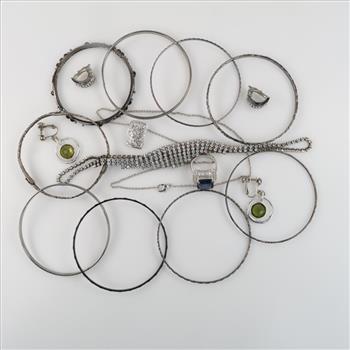 Mixed Jewelry, 6+ Pieces