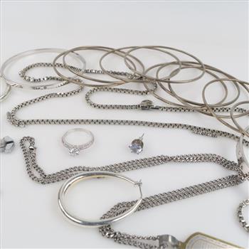 Mixed Jewelry, 6+ Pieces