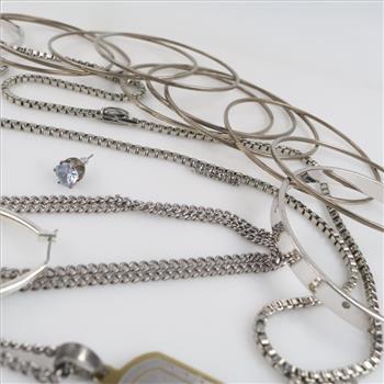 Mixed Jewelry, 6+ Pieces